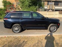 Jeep Grand Cherokee L